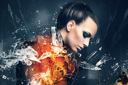 服务器攻击方式